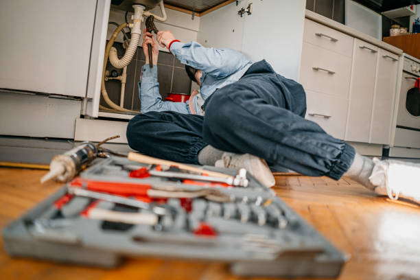Best Plumbing Installation Services  in Westchase, FL