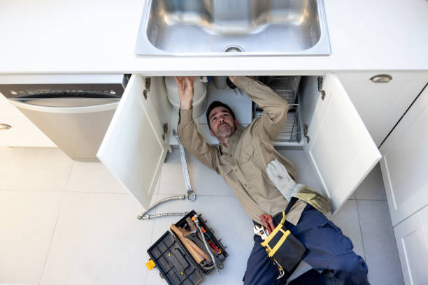 Best Sewer Line Repair  in Westchase, FL