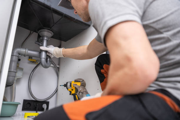 Best Gas Line Repair  in Westchase, FL